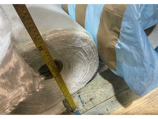 Owens corning combimat 900 polyester (2x) - afbeelding 3 van  6