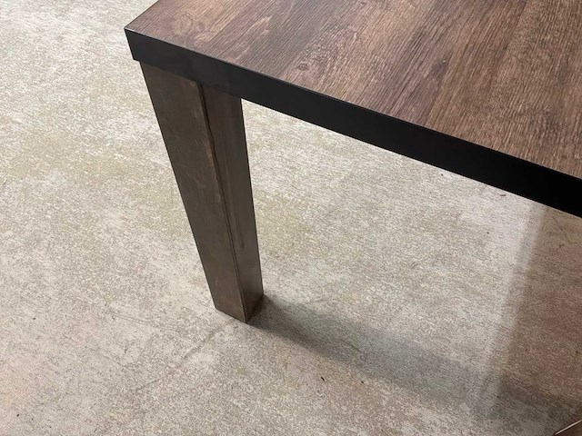 Owla eetkamertafel - afbeelding 9 van  12