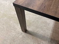 Owla eetkamertafel - afbeelding 9 van  12