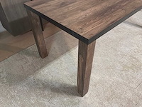 Owla eetkamertafel - afbeelding 10 van  12