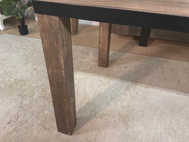 Owla eetkamertafel - afbeelding 11 van  12