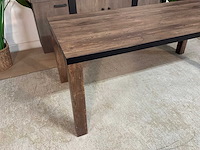 Owla eetkamertafel - afbeelding 12 van  12