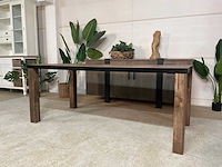 Owla eetkamertafel - afbeelding 1 van  12