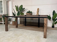 Owla eetkamertafel - afbeelding 2 van  12