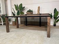 Owla eetkamertafel - afbeelding 4 van  12