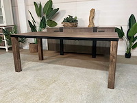 Owla eetkamertafel - afbeelding 5 van  12