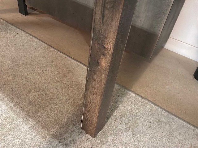 Owla eetkamertafel - afbeelding 8 van  12