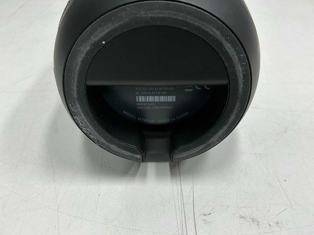 Owl/covivins - mtw100 - videoconferentie en webcamera’s (3x) - afbeelding 3 van  16