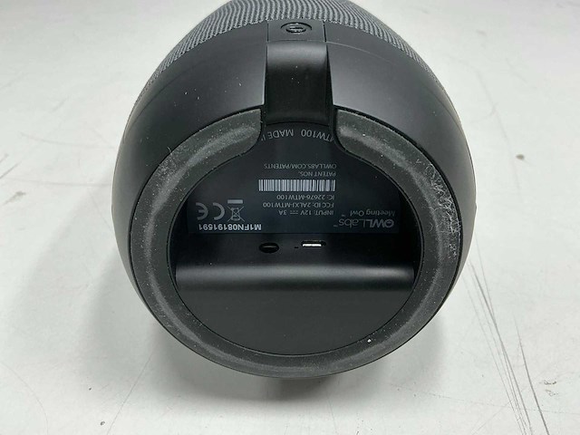 Owl/covivins - mtw100 - videoconferentie en webcamera’s (3x) - afbeelding 4 van  16