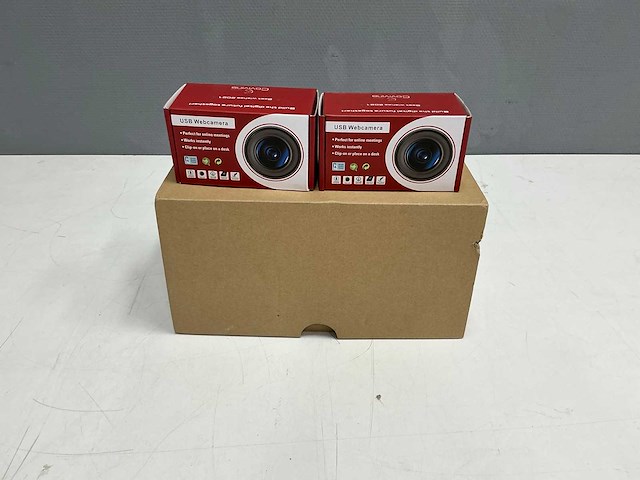 Owl/covivins - mtw100 - videoconferentie en webcamera’s (3x) - afbeelding 10 van  16