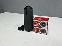 Owl/covivins - mtw100 - videoconferentie en webcamera’s (3x) - afbeelding 1 van  16