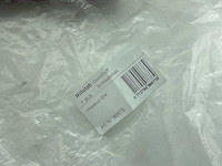 Own stuff - schouders tas - leather bag - afbeelding 5 van  6