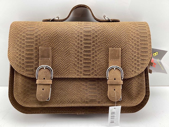 Own stuff - schoudertas - (2x) - afbeelding 1 van  4