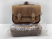 Own stuff - schoudertas - (2x) - afbeelding 4 van  4