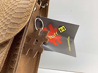 Own stuff - schoudertas - (2x) - afbeelding 3 van  4