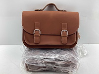 Own stuff - schoudertas - (2x)