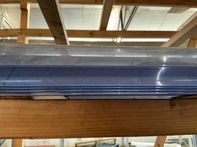 Owolux transparant golfplaat (5x) - afbeelding 4 van  5