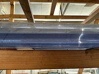 Owolux transparant golfplaat (5x) - afbeelding 4 van  5