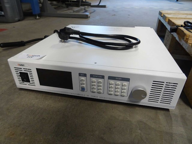 Owon - owp3015h - labvoeding - afbeelding 1 van  1