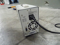 Owon - p4603 - labvoeding - afbeelding 2 van  2