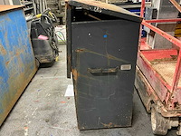 Ox 2989 gereedschapskist - afbeelding 2 van  5