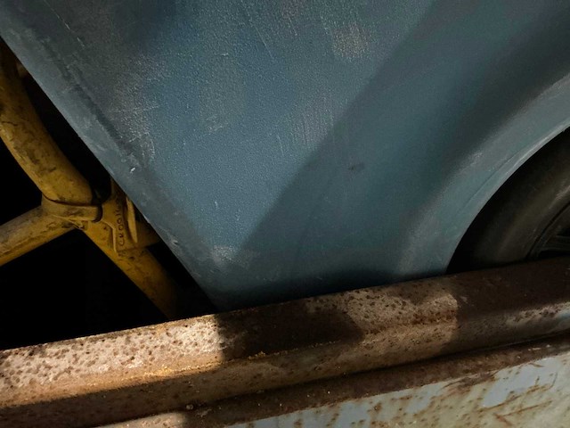 Ox 2989 gereedschapskist - afbeelding 5 van  5