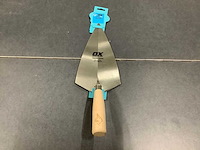 Ox trade series metsel troffel (75x) - afbeelding 1 van  3