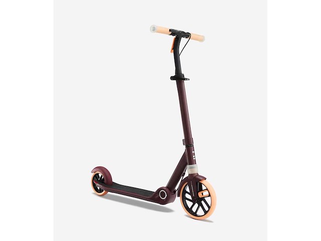 Oxelo - m 900 - kinderstep - afbeelding 4 van  4