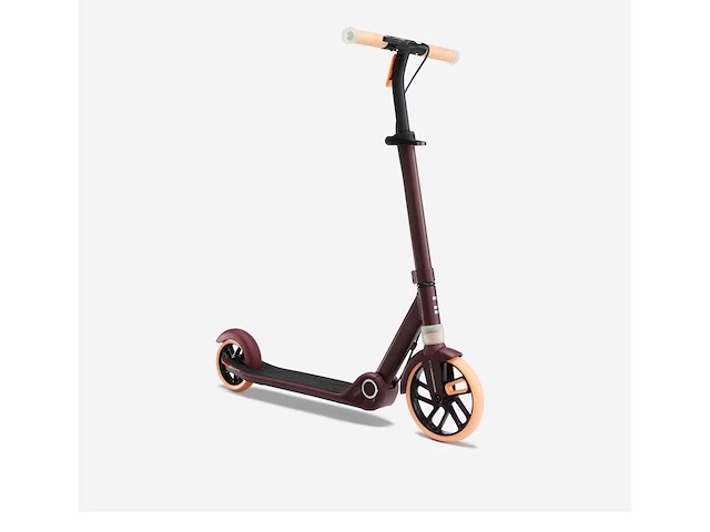 Oxelo - m900 - step - afbeelding 1 van  2