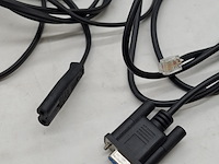 Oximeter, gem, oxygenation portable laboratory - afbeelding 8 van  9