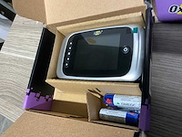 Oxloc - ip65 deurcamera - beveiligingscamera - afbeelding 2 van  4