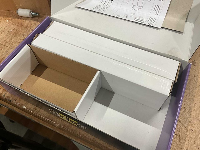 Oxloc - ovaal - veiligheidsdeurduwergarnituur knop-kruk - veiligheidslangschild pc72 links/rechts skg3 rvs met kerntrekbeveiliging - afbeelding 8 van  16