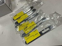 Oxloc - p4139/17/u - dr.1+3 oxloc - sluitplaat (5x) - afbeelding 2 van  5