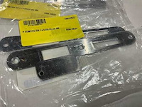 Oxloc - p4139/17/u - dr.1+3 oxloc - sluitplaat (5x) - afbeelding 4 van  5