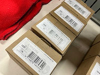 Oxloc - rond 11.5mm - skg3 rvs f1 - veiligheidsrozet met kerntrekbeveiliging (4x) - afbeelding 2 van  7