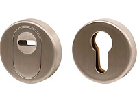 Oxloc - rond 11.5mm - skg3 rvs f1 - veiligheidsrozet met kerntrekbeveiliging (4x) - afbeelding 7 van  7