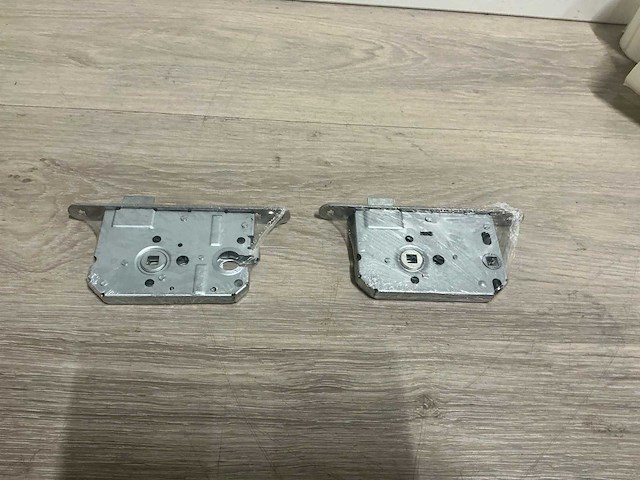 Oxloc cilinder- & wc slot (29x) - afbeelding 3 van  3