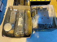 Oxloc deurbeslag - afbeelding 2 van  4