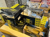 Oxloc deurbeslag - afbeelding 4 van  4