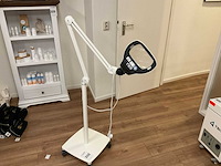 Oxm wave led loeplamp - afbeelding 2 van  4