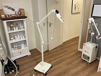 Oxm wave led loeplamp - afbeelding 3 van  4