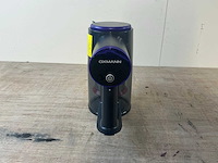 Oxmann cj-c8 steelstofzuiger - afbeelding 1 van  4