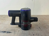 Oxmann cj-c8 steelstofzuiger - afbeelding 2 van  4