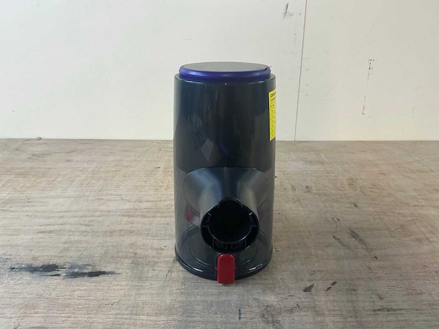 Oxmann cj-c8 steelstofzuiger - afbeelding 3 van  4