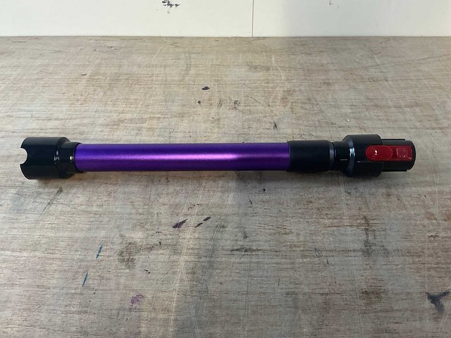 Oxmann cj-c8 steelstofzuiger - afbeelding 4 van  4