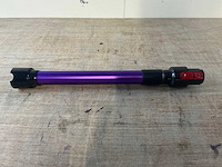 Oxmann cj-c8 steelstofzuiger - afbeelding 4 van  4