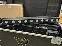 Oxo active funstrip dmx 10x75w blinder (8x) - afbeelding 3 van  8