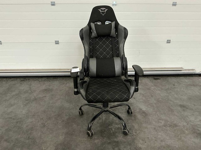 Oxt gamestoel - afbeelding 1 van  8
