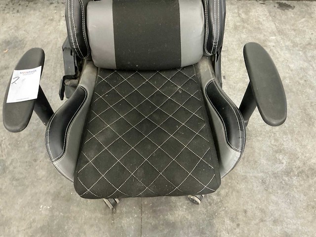 Oxt gamestoel - afbeelding 3 van  8