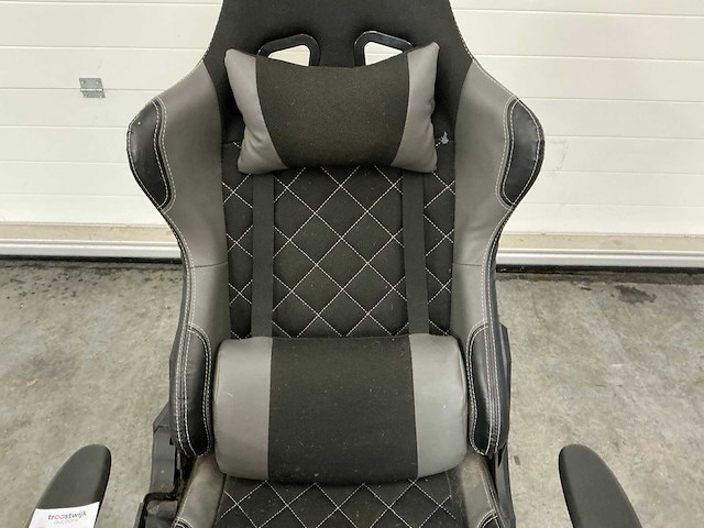 Oxt gamestoel - afbeelding 4 van  8